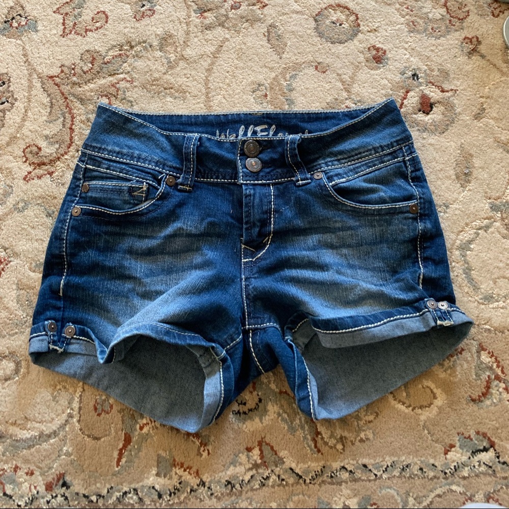 Shorts
